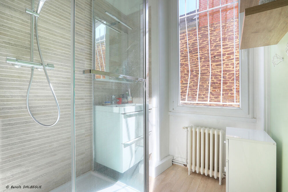 à vendre  Maison Rennes (35000)