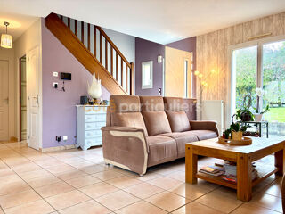  Maison � vendre 5 pi�ces 123 m�