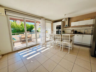  Appartement à vendre 4 pièces 85 m²