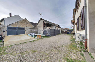  Maison � vendre 7 pi�ces 180 m�