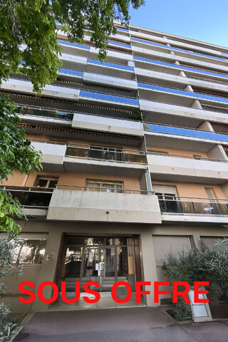  Appartement � vendre 2 pi�ces 33 m�