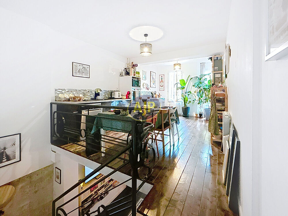 Bordeaux Sacré-Coeur ? Appartement de charme avec jardin privatif ? Vendu loué