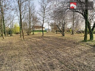  Terrain à vendre 2255 m²