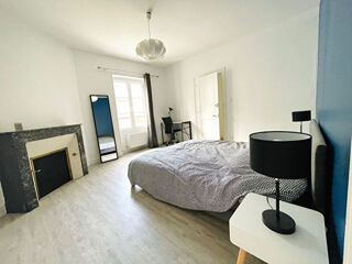  Maison à louer 1 pièce 25 m²