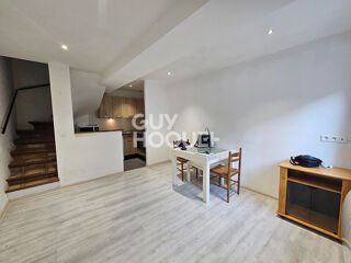  Maison à vendre 3 pièces 41 m²