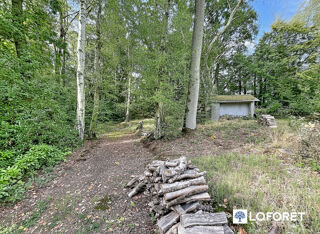 Vente Maison Maison de caractère de 200 m²  au calme, environnement privilégié Angerville bailleul