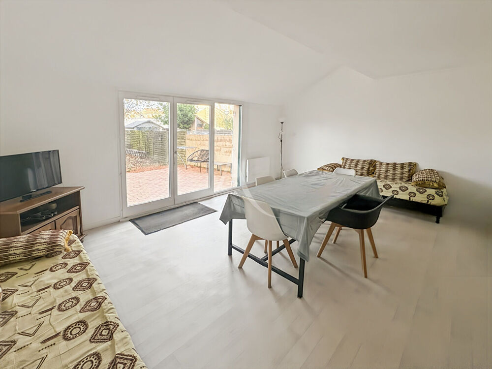 Maison 100 m²