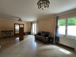  Maison à vendre 6 pièces 146 m²