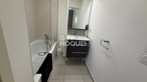  Appartement � louer 4 pi�ces 76 m�