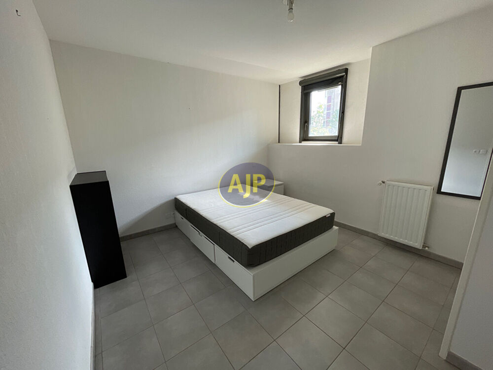 Appartement Meublé Mérignac centre 2 pièce(s) - TRAM A