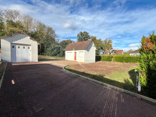  Maison � vendre 3 pi�ces 77 m�