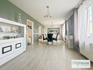  Maison � vendre 7 pi�ces 140 m�