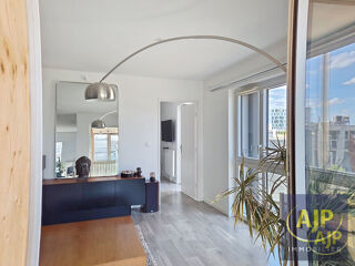  Appartement � vendre 4 pi�ces 86 m�