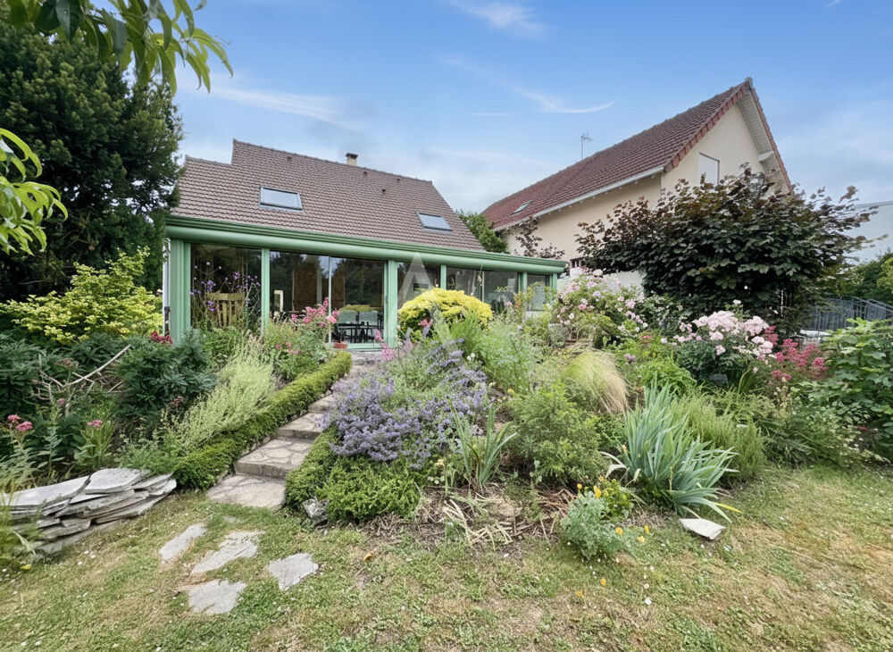 Vente Maison Maison Conflans Sainte Honorine 123 m2 Conflans sainte honorine