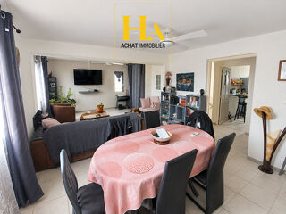  Maison à vendre 7 pièces 165 m²