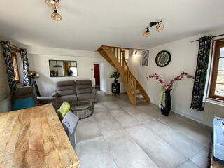  Maison � vendre 4 pi�ces 95 m�