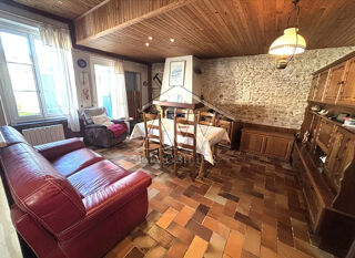  Maison � vendre 4 pi�ces 75 m�