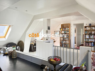  Appartement � vendre 3 pi�ces 80 m�