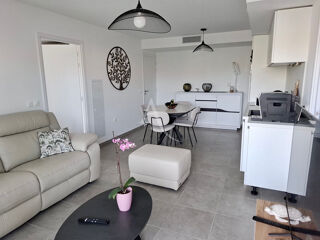  Appartement à vendre 3 pièces 63 m²