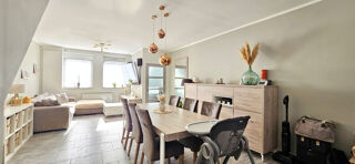  Maison à vendre 5 pièces 142 m²