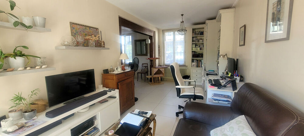 Vente Maison Authentique maison de ville Chambly