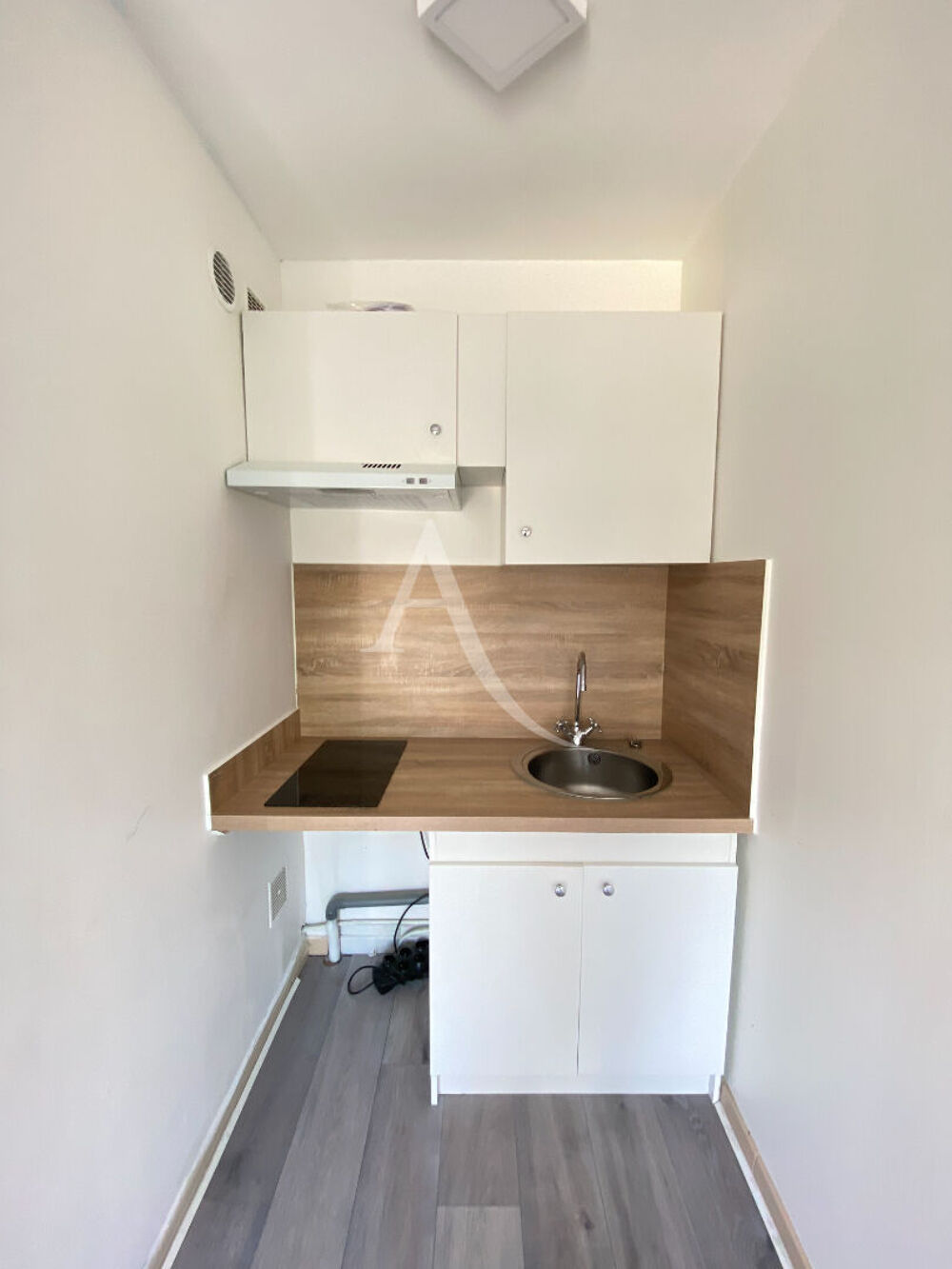 Location Appartement Appartement meublé Savigny Sur Orge 1 pièce(s) 20.43 m2 Savigny sur orge