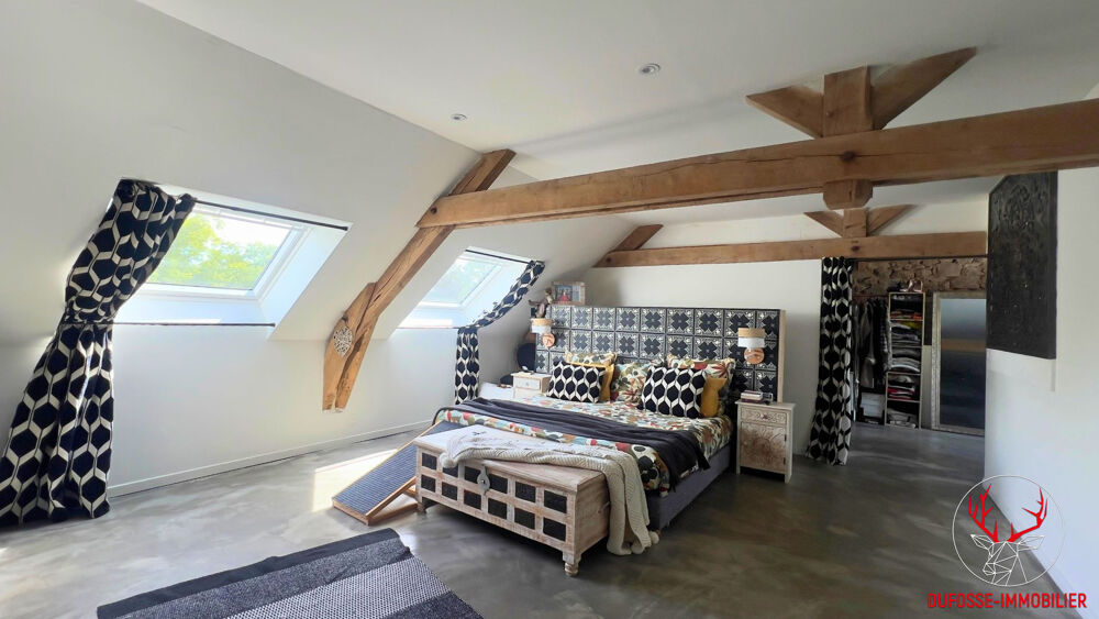 à vendre  Maison Rocamadour (46500)