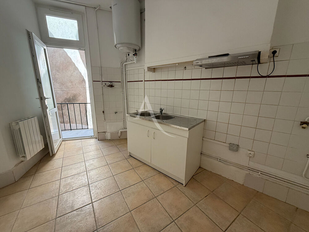 Location Appartement Appartement Nimes T2 Bis de 49.12 m2 Nimes