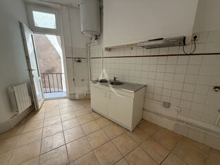  Appartement à louer 2 pièces 49 m²