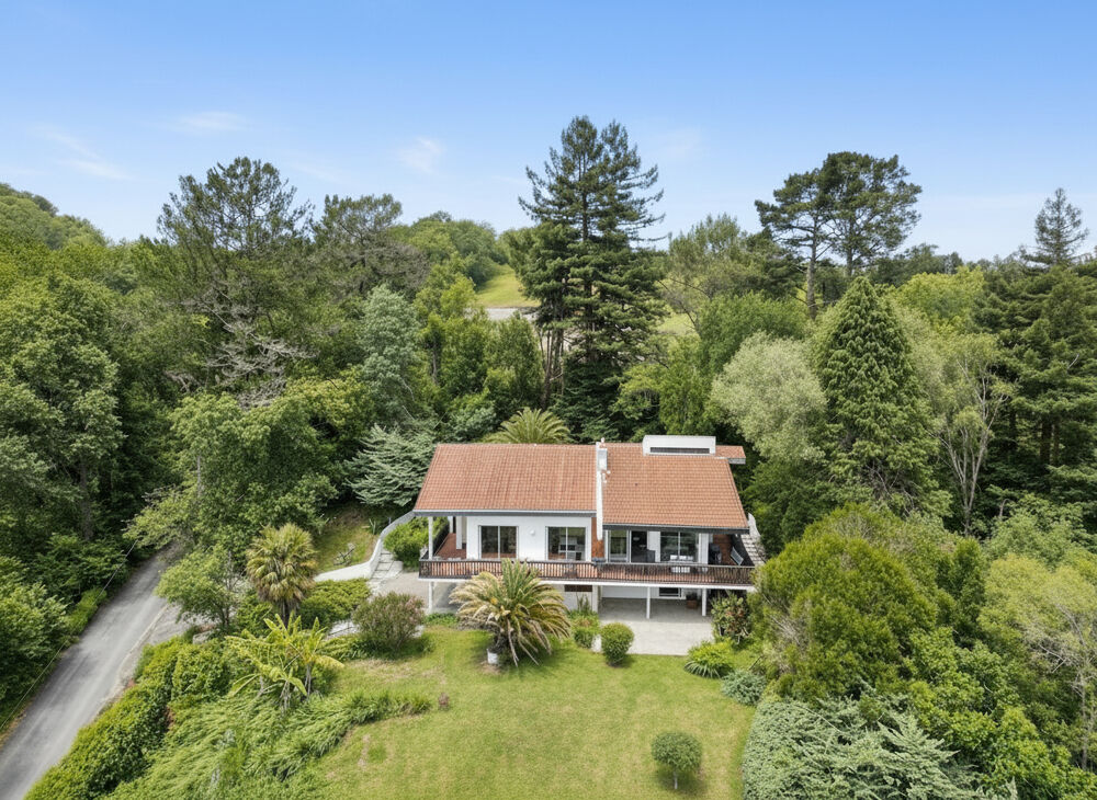 HERRIBISTA Maison Saint Pée Sur Nivelle T7 avec vue panoramique