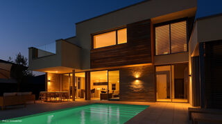  Maison � vendre 6 pi�ces 175 m�