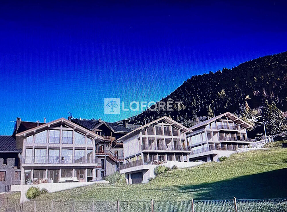 � vendre  Maison M�cot-la-Plagne (73210)