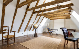  Maison à vendre 5 pièces 200 m²