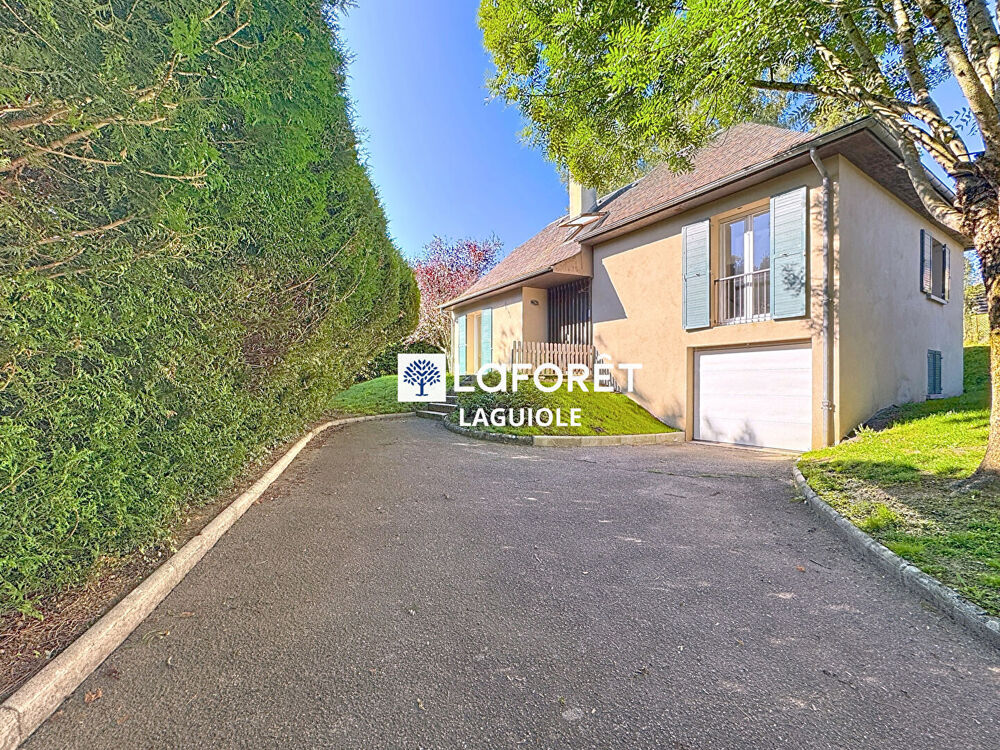 Maison Montezic 4 pièce(s) 107 m2