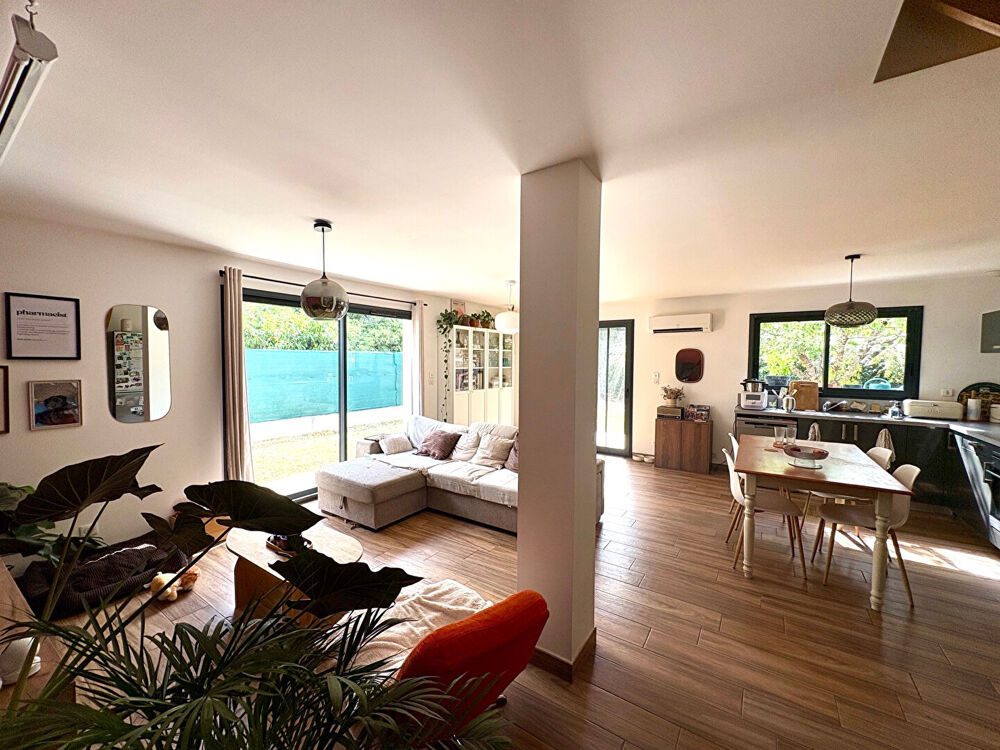 Maison Muret 5 pièce(s) 122 m2