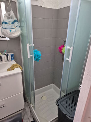  Maison � vendre 4 pi�ces 46 m�