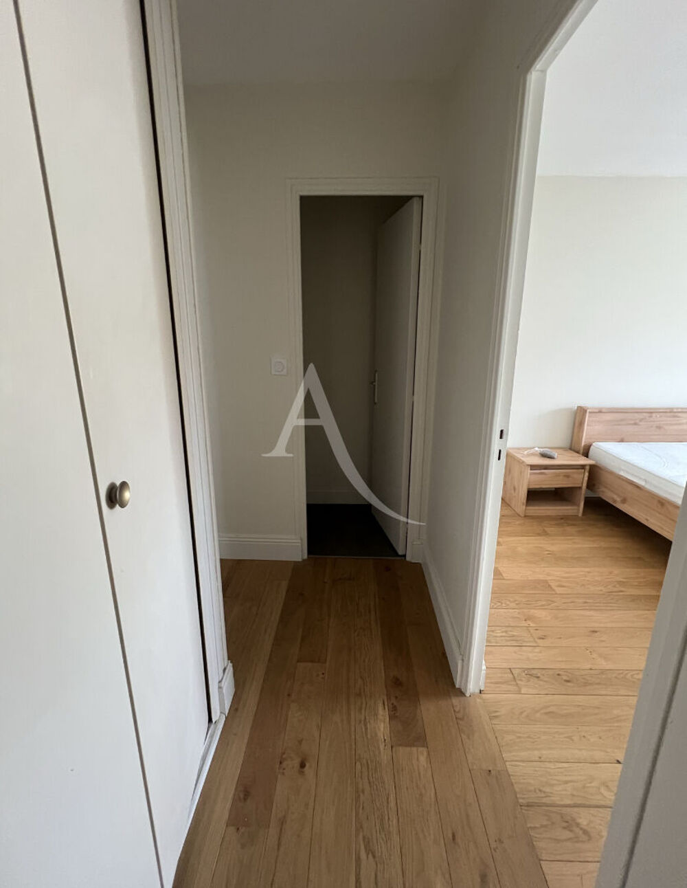 Location Appartement A LOUER T2 meublé 52 m² GARE ANGERS Angers