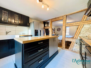  Maison � vendre 10 pi�ces 317 m�