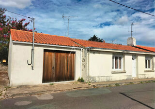  Maison à vendre 2 pièces 47 m²