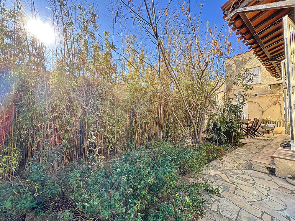 Vente Maison Villa Perpignan plain pied 7 pices 155 m2 avec T3 indpendant et jardin. Perpignan