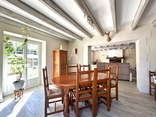  Maison à vendre 5 pièces 136 m²