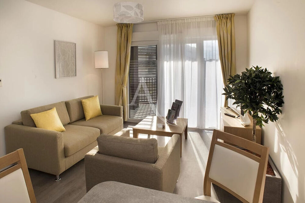 Appartement Montpellier 2 pièce(s)