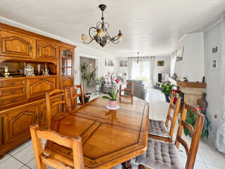  Maison à vendre 5 pièces 92 m²