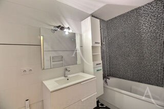  Appartement  vendre 3 pices 1 m