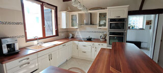  Maison � vendre 8 pi�ces 193 m�