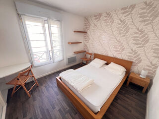  Appartement à vendre 2 pièces 36 m²