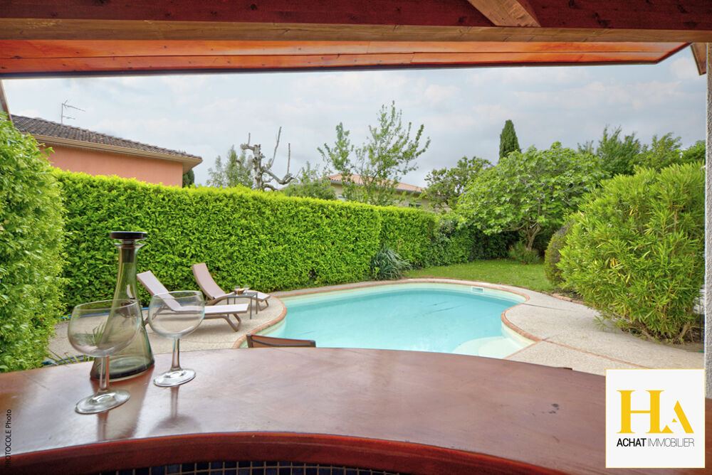Vente Maison L UNION VILLA T5/6 L union