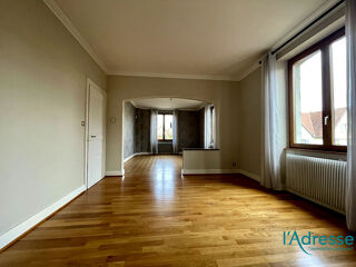  Maison  vendre 6 pices 134 m