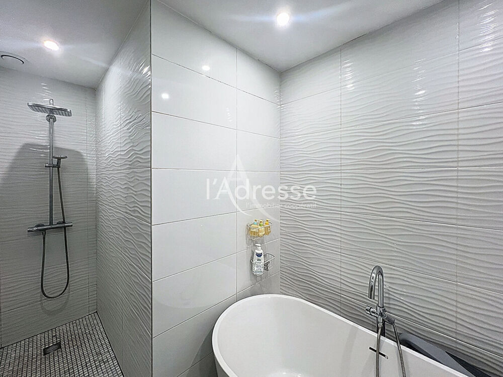 Vente Maison Maison Chelles  MONTCHALATS 8 pièce(s) Chelles