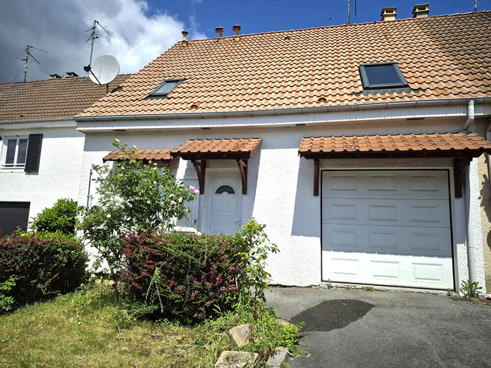 Nouveauté maison Cambrai